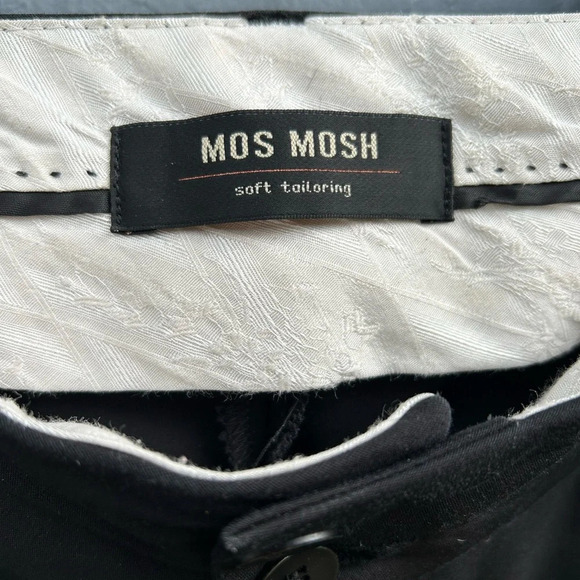 Mos Mosh Blake Night  Pant, size 38 - Picture 11 of 12